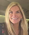 Margaret Caldwell
